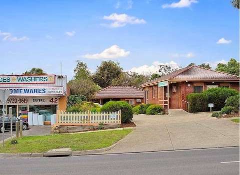 Photo: Rennie Health Centres